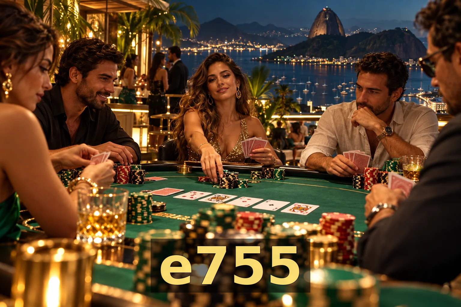 RTP teórico em slots