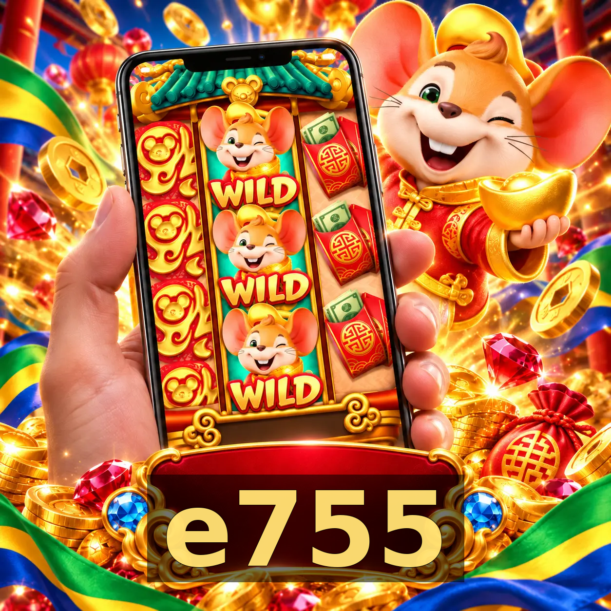 Fortune Rabbit slot