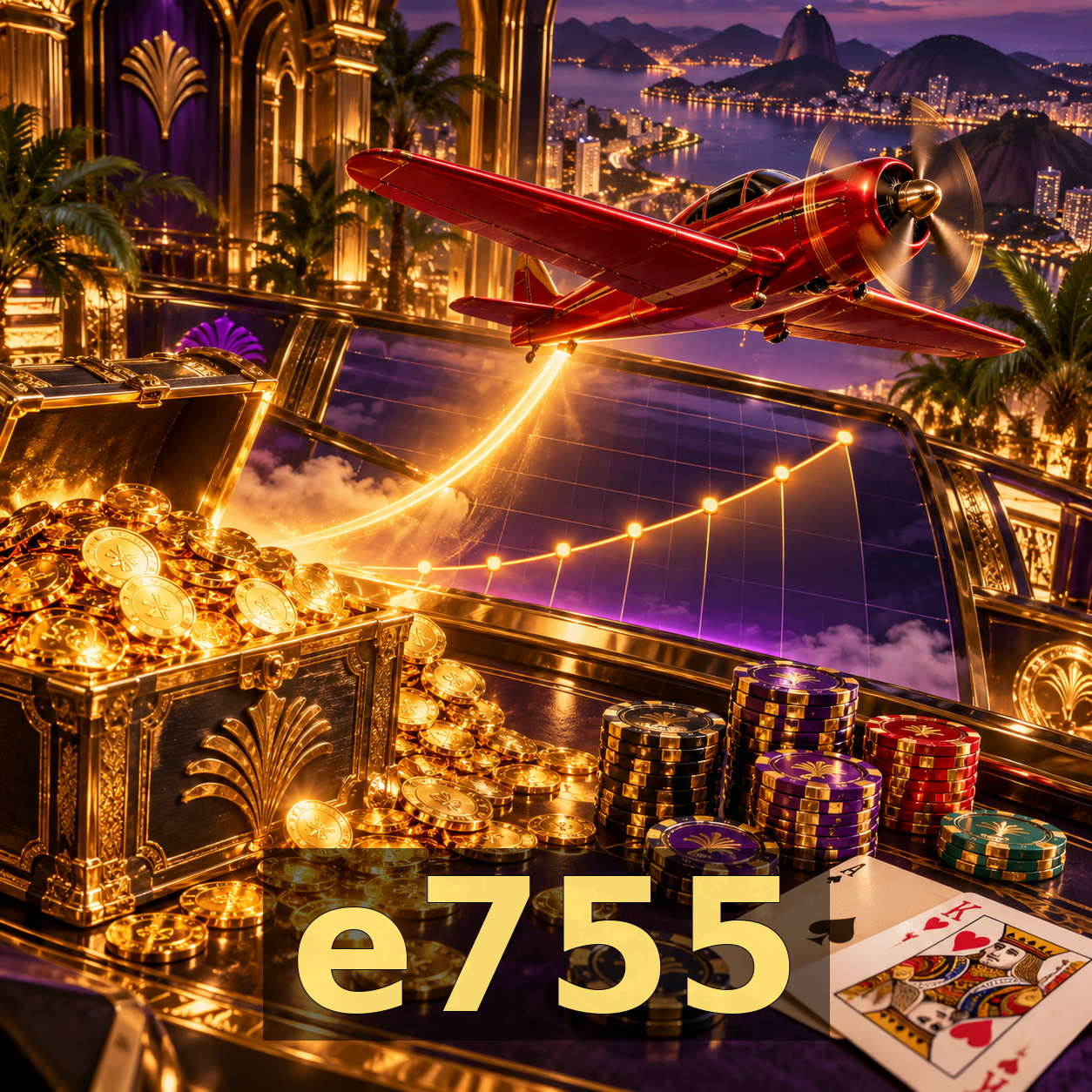 Demo de slot