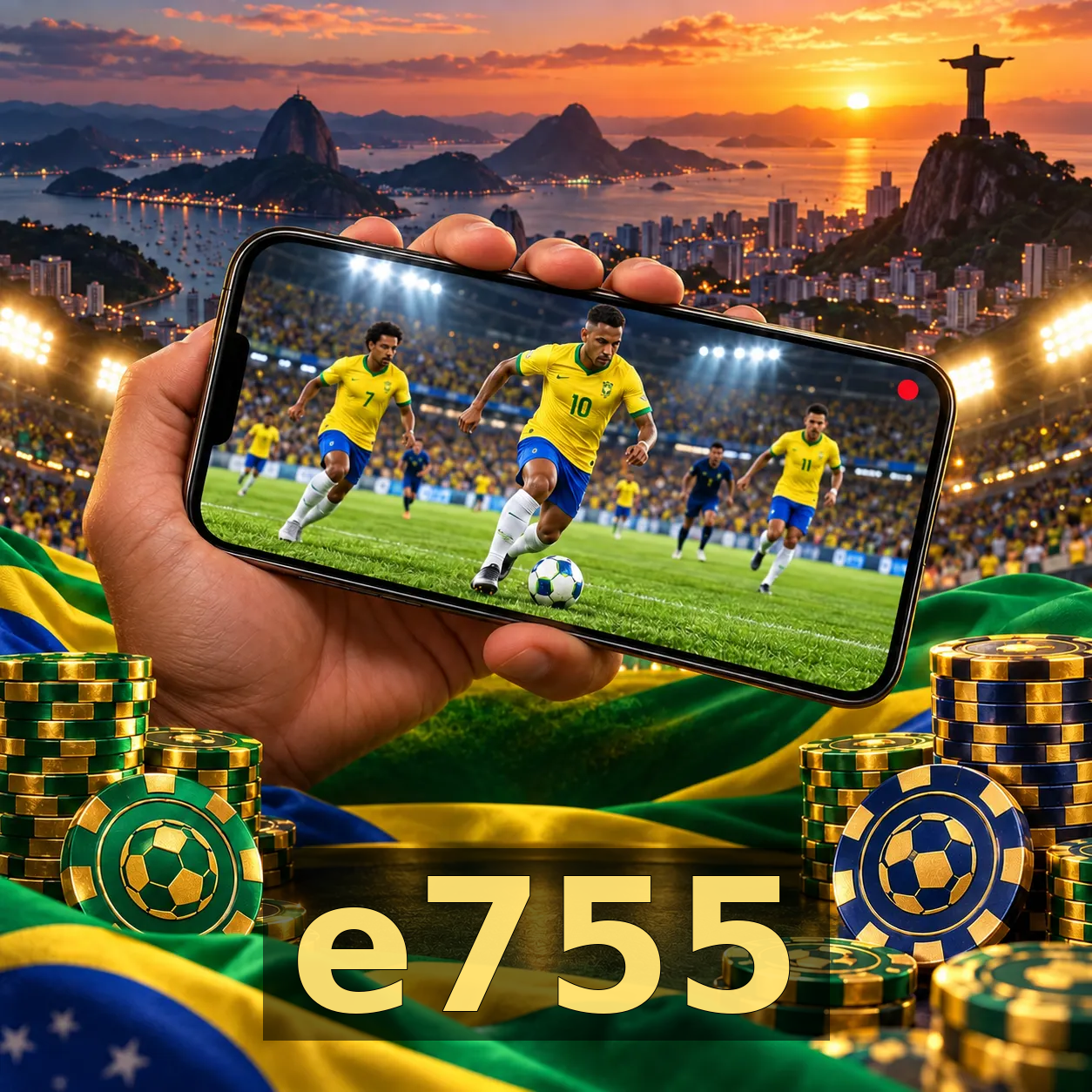 Bônus e condições de rollover