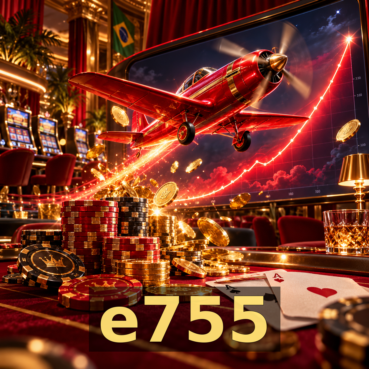 Fortune Tiger slot